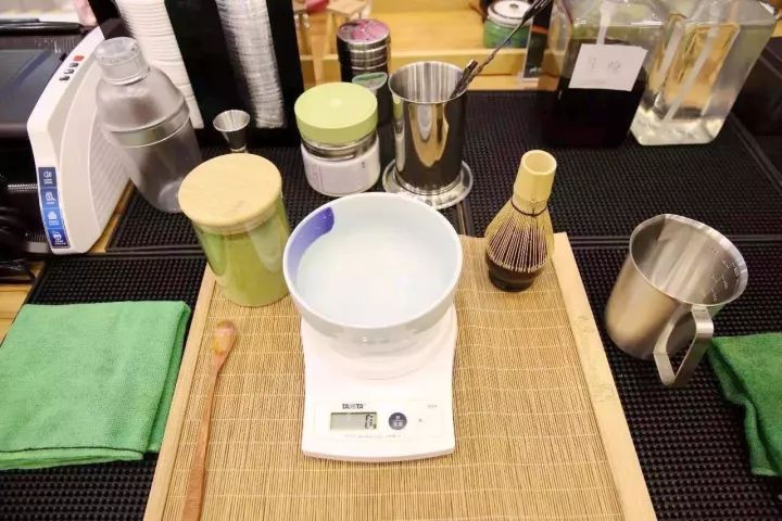 为什么你无法拒绝抹茶，我们试图找了找答案｜CBNweekly金字招牌