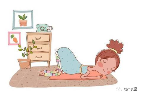 孕晚期胎儿迟迟不肯发动怎么办,孕晚期发动前兆视频