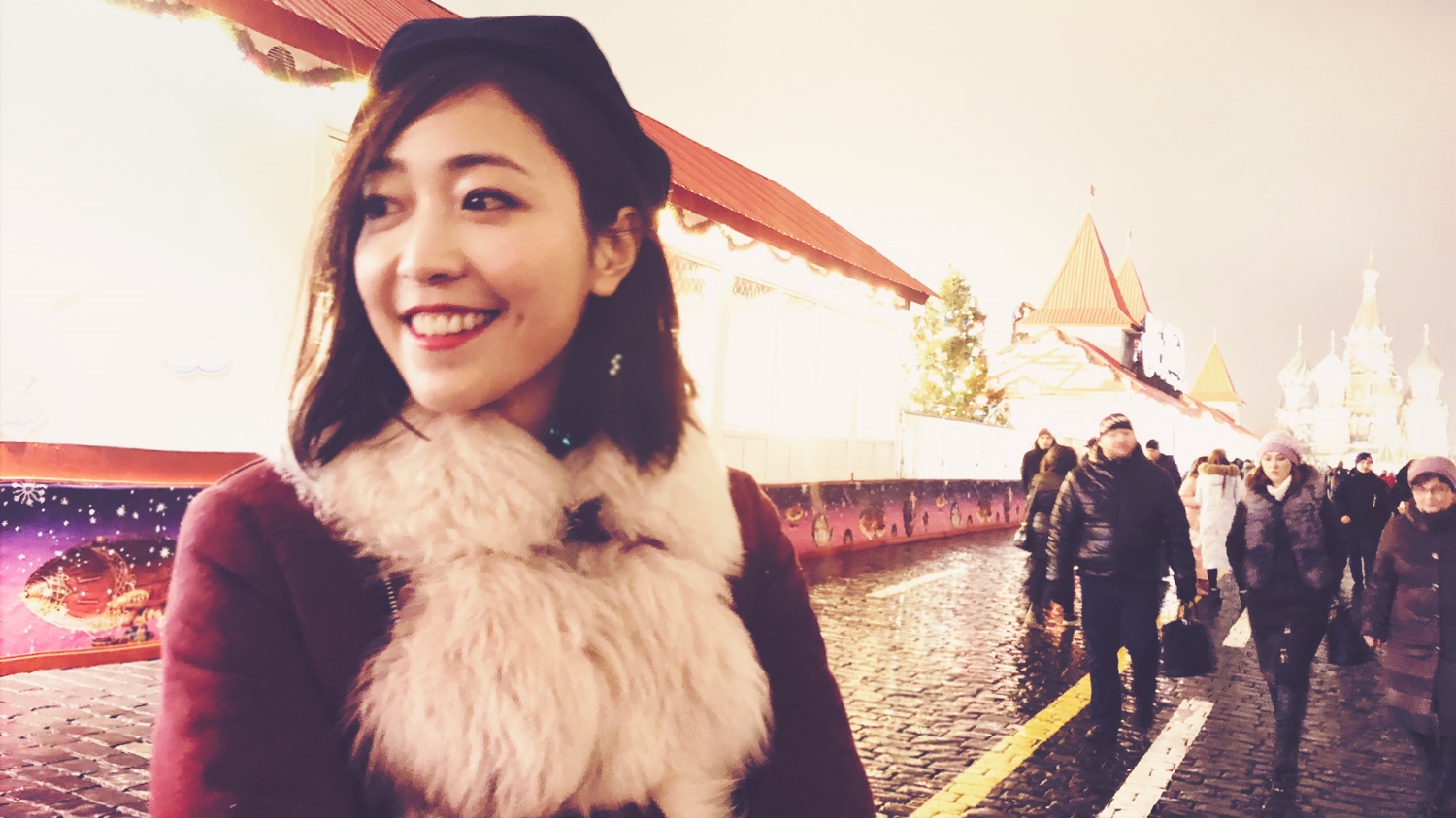 俄罗斯莫斯科红场旅行,俄罗斯红场旅游日记