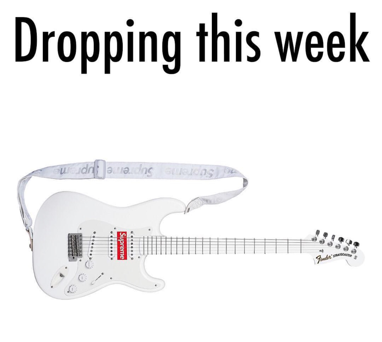 fendersupreme吉他怎么样,supreme吉他定价