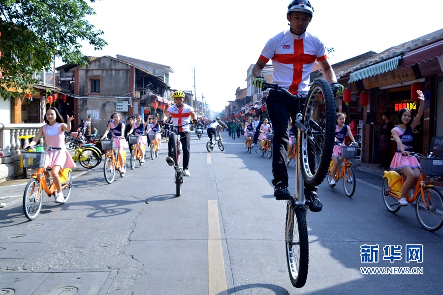 泉州西街文化快闪时间,泉州非遗快闪北京站