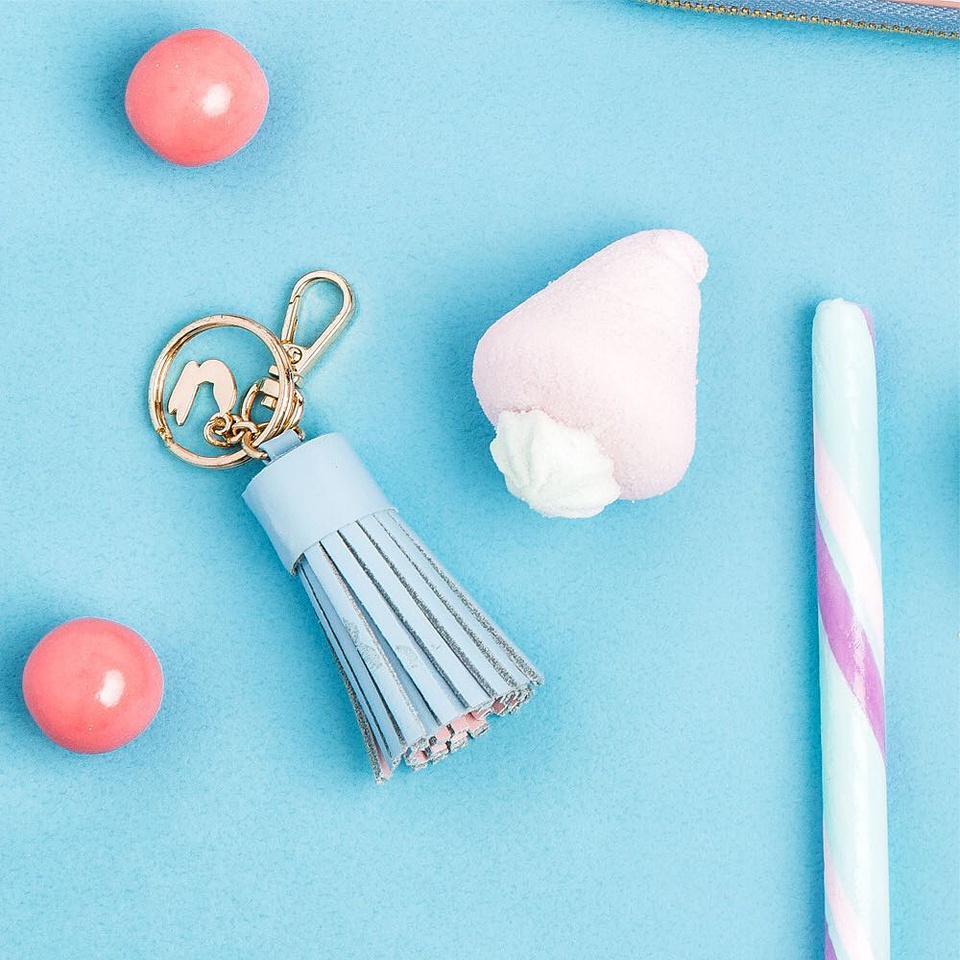 豆瓣日记:姑娘们会喜爱的六个泡菜国设计品牌