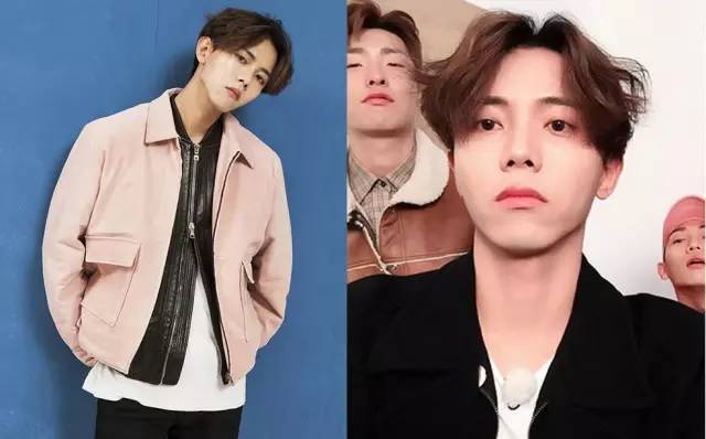 中分怎么才能更好看,女生一定要尝试的韩式中分