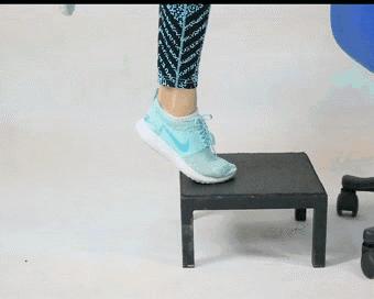 全球治好足跟痛,足底疗法治百病