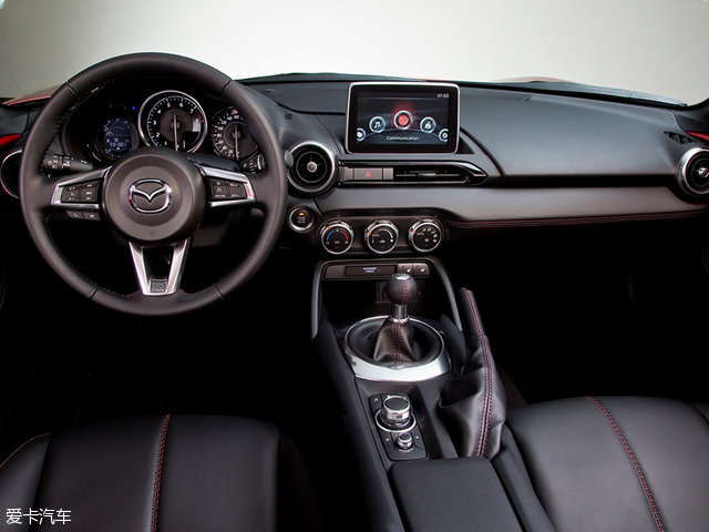 最美汽车盘点,爱卡年度汽车排行