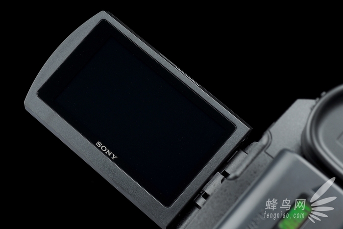 sony4k摄像机axp55,索尼fdr-axp55投影功能