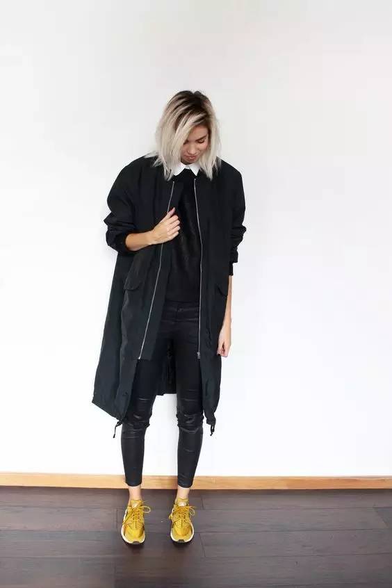 女生专属|若你买这5款鞋送给女票，今晚将有好事发生