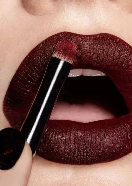 美容新手练习洗脸教程,美容刷正确使用方法