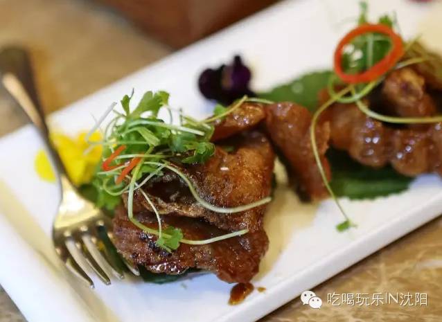 热门餐厅榜沈阳,沈城餐烤家特色餐厅