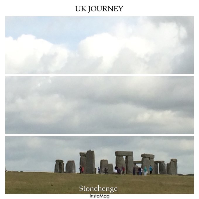 【已完结】英格兰苏格兰18日游记——美景、历史、足球、文化全体验(含挡风玻璃损坏以及车胎被扎处理经过)