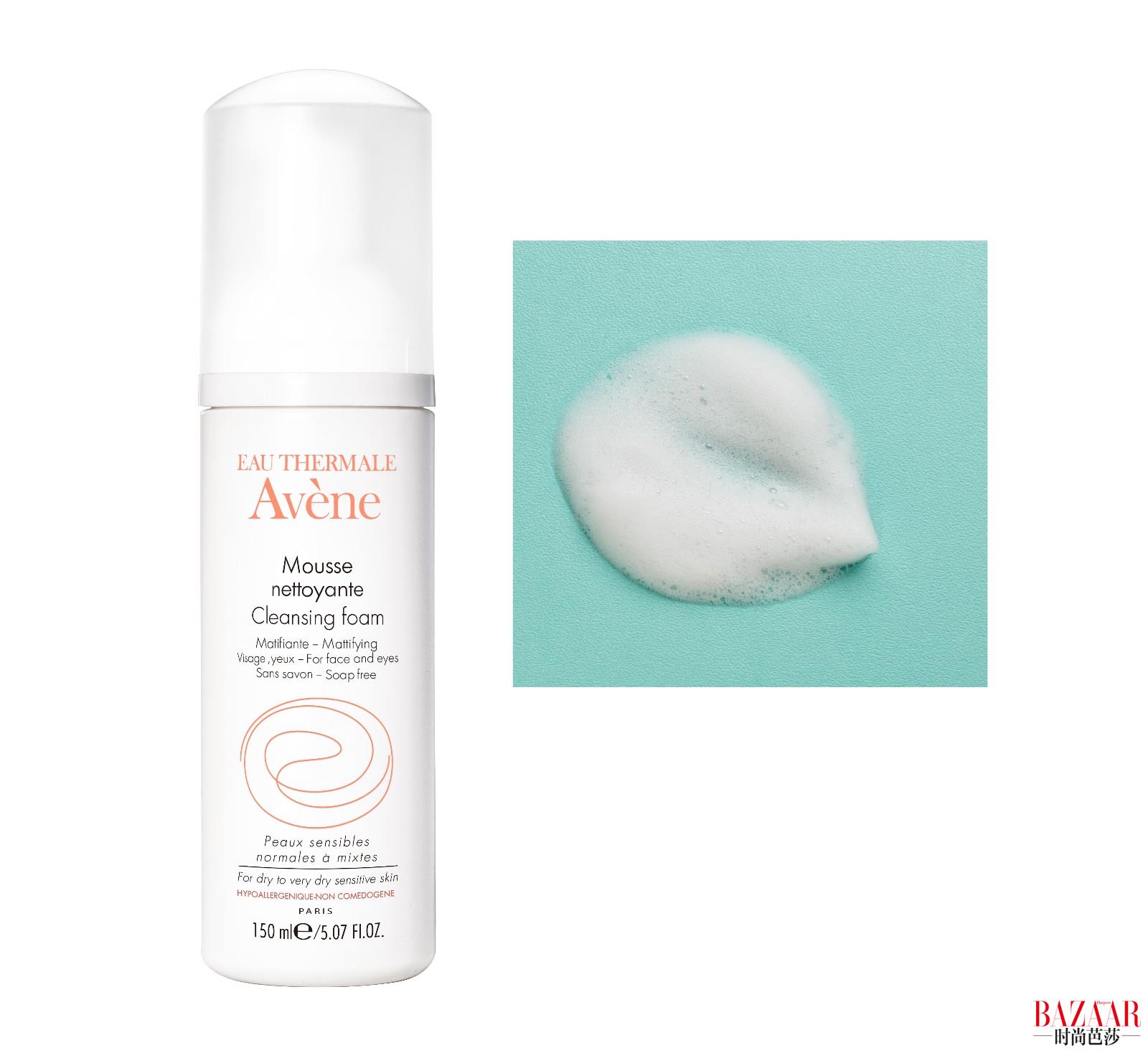 选对洁面,选对洁面重要性