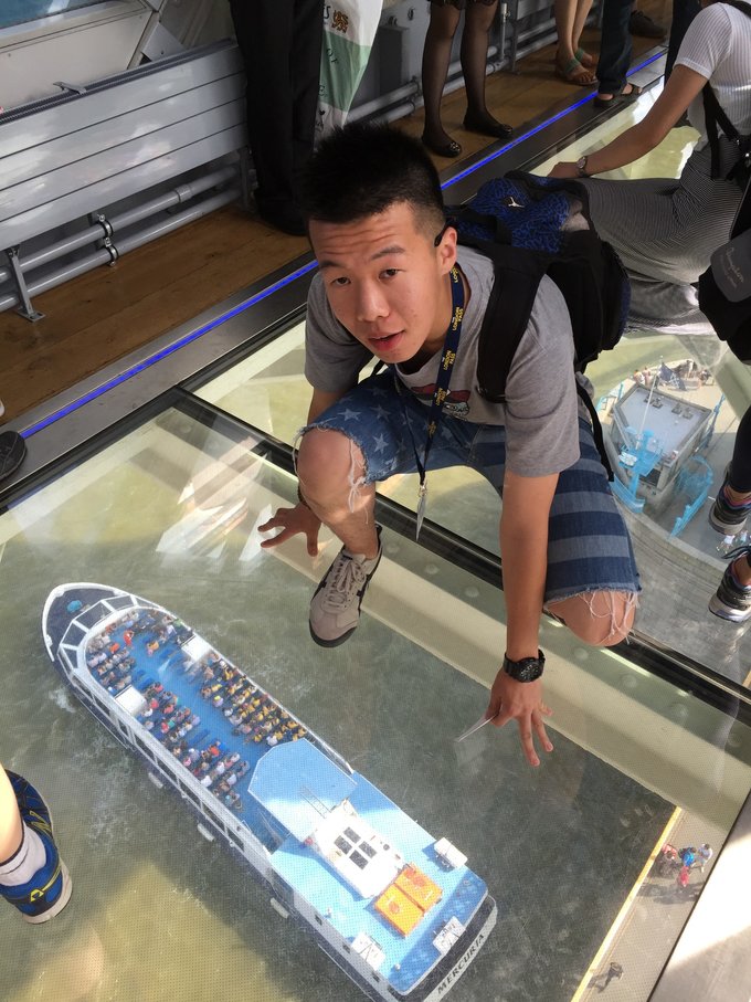 【已完结】英格兰苏格兰18日游记——美景、历史、足球、文化全体验(含挡风玻璃损坏以及车胎被扎处理经过)