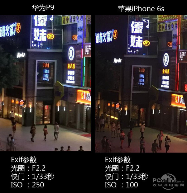 华为p9徕卡色彩最好的固件版本,华为p9是不是第一部徕卡双摄手机