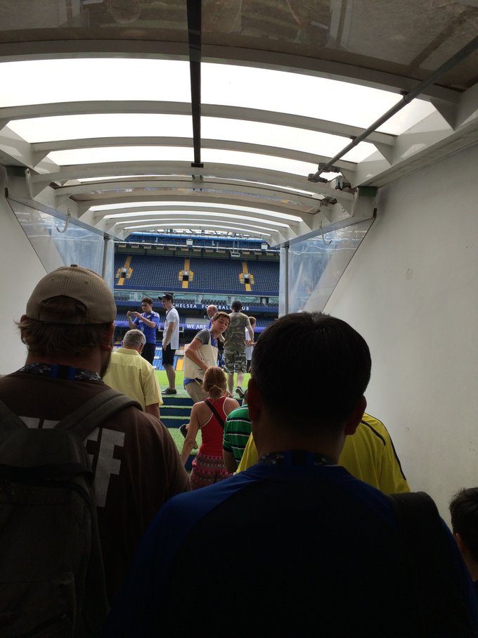 【已完结】英格兰苏格兰18日游记——美景、历史、足球、文化全体验（含挡风玻璃损坏以及车胎被扎处理经过）