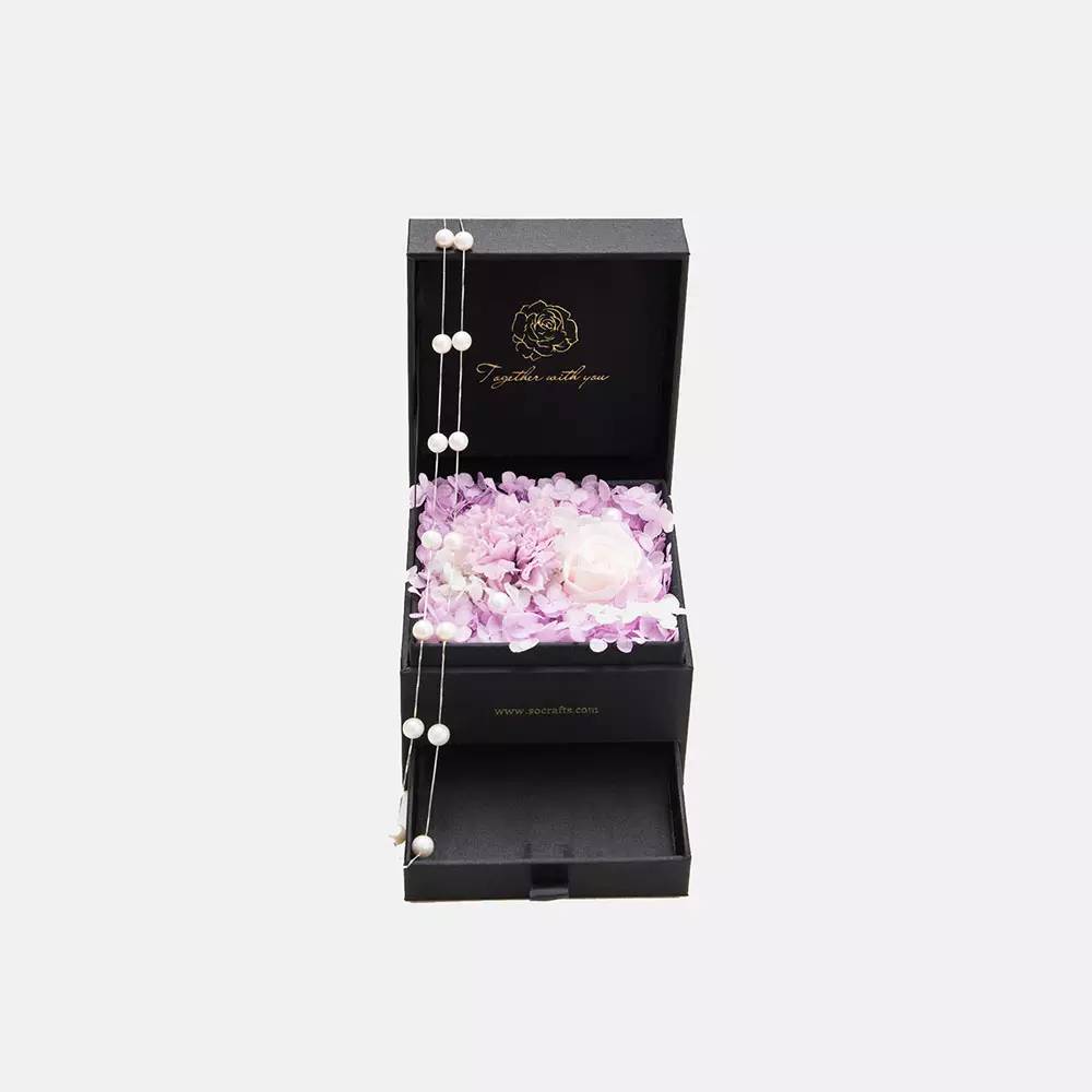 GeleisStory，花的密语|新品上线