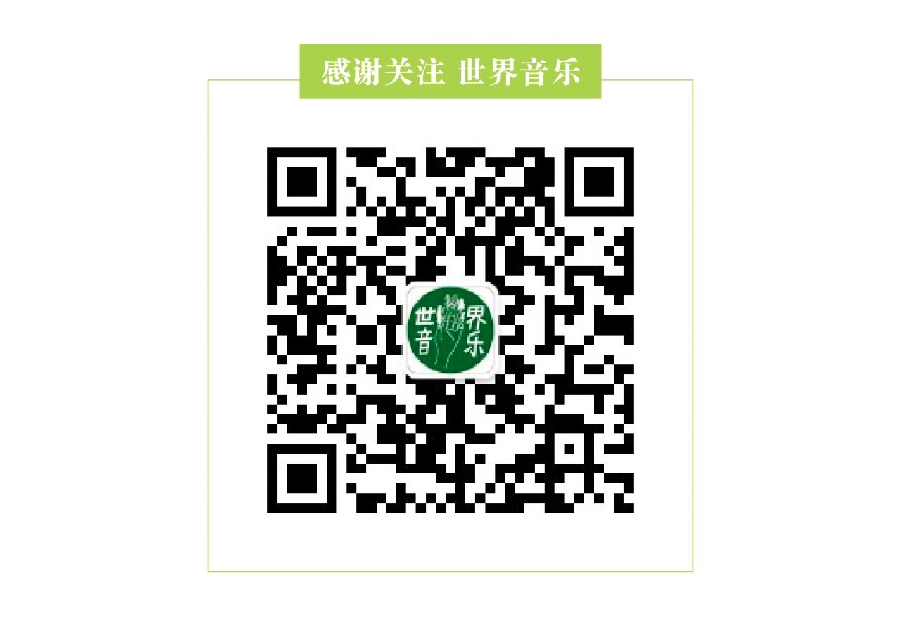 极简主义大师PhilipGlass