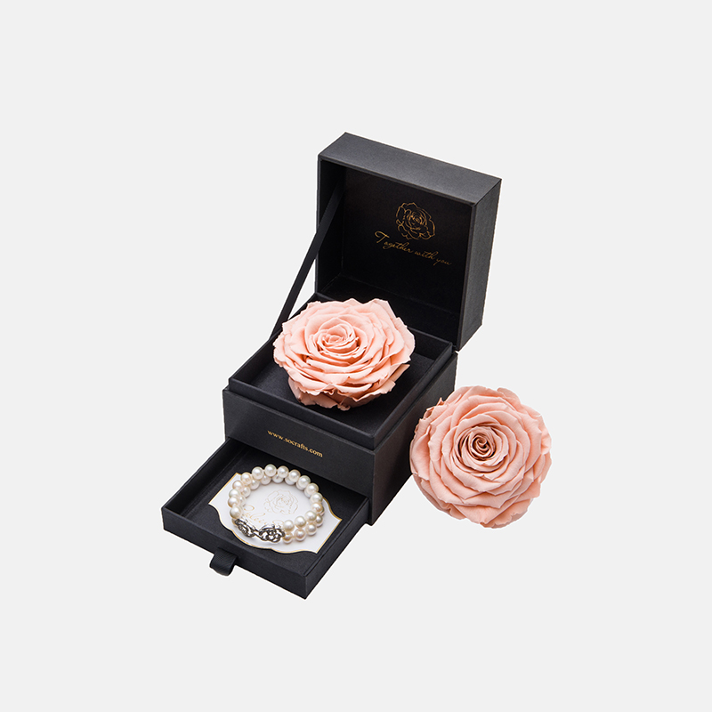 GeleisStory，花的密语|新品上线