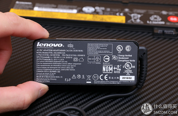 美帝良心想，美行ThinkPadT450s入手开箱升级内存小记