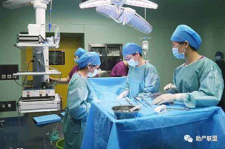 羊水栓塞的主要治疗方案,羊水栓塞的诊断要点