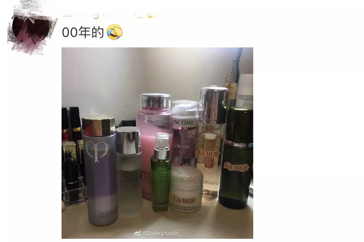 这波富炫的，吓掉了本佛系青年的保温杯