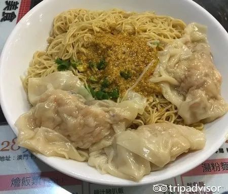 澳门必吃清单,澳门必吃美食图片