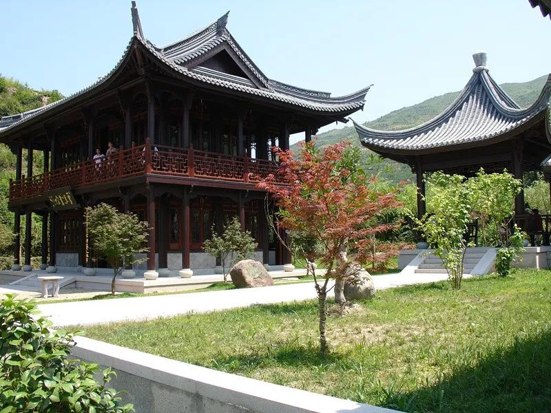 绍兴旅游看越剧,绍兴冬天周边一日游好去处