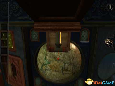 上锁的房间解谜,未上锁的房间解密教程