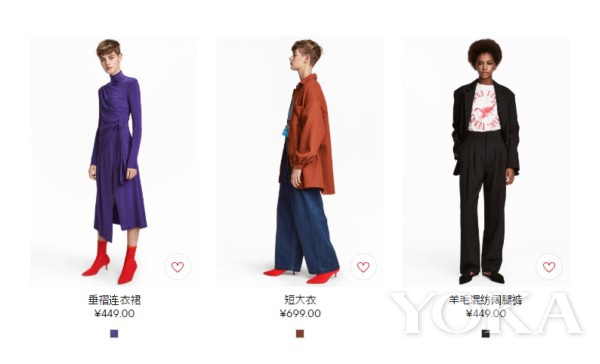 zara2020秋冬最值得买的单品,hmzara十大必买单品