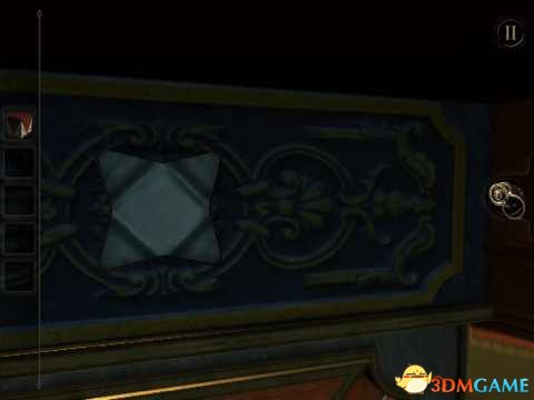 上锁的房间解谜,未上锁的房间解密教程