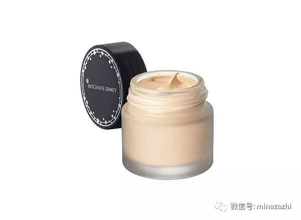 彩妆|粉底液粉底霜傻傻买不来?秋冬首选粉底霜!