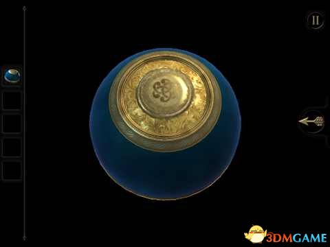 上锁的房间解谜,未上锁的房间解密教程