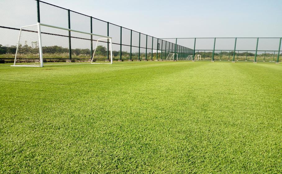 2017“一带一路”海口市青少年足球邀请赛在海口观澜湖足球基地盛大开幕