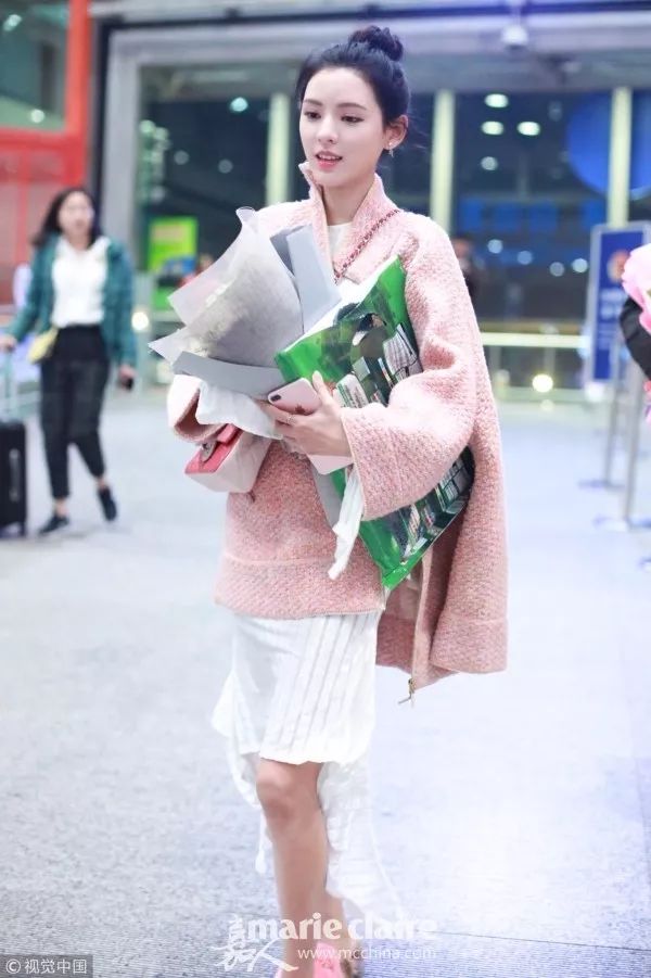 冬天如何穿出高级感女生,冬天大衣如何穿出高级感