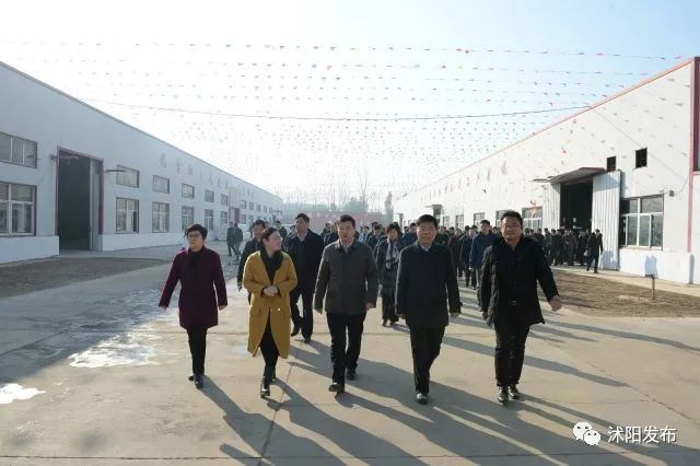 聆听发展铿锵之音，感受花乡强劲脉动！