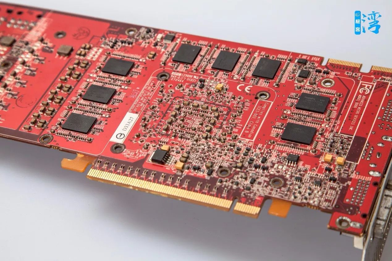 科技年轮｜红色永不服输ATI/AMD旗舰进化之路（中）