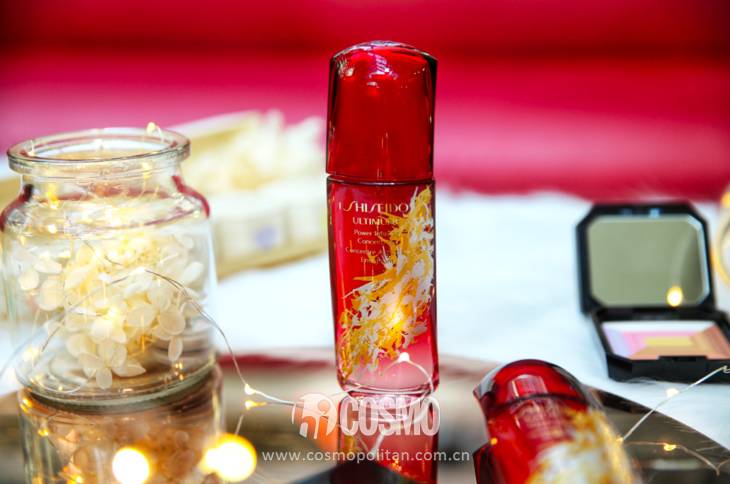 抢鲜报｜微信官方阿玛尼细管雅诗兰黛双色唇膏给我来一打好吗？