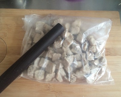 零失败火腿酥,柏翠面包机肉松吐司教程