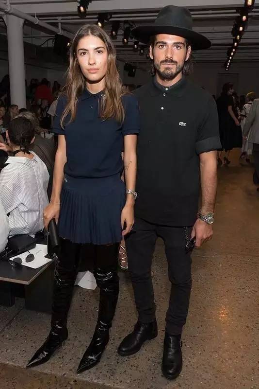 没穿对别怪衣服丑，我是来给POLO衫洗白的