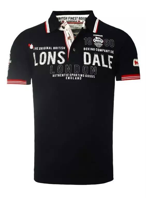 没穿对别怪衣服丑，我是来给POLO衫洗白的