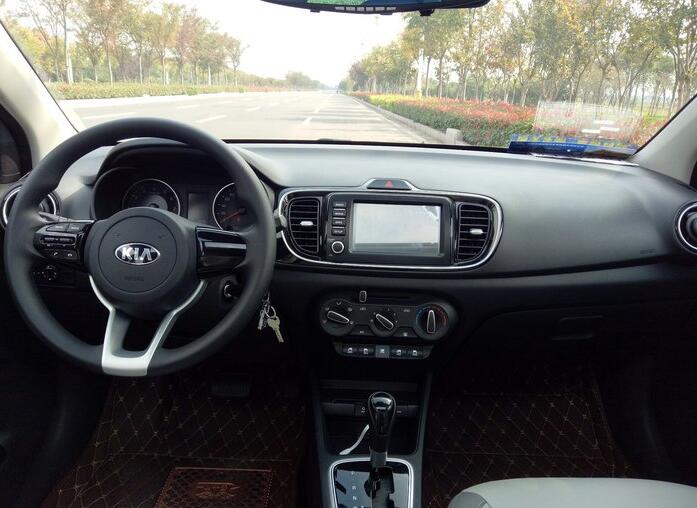 起亚k2优惠价格,最便宜起亚k2二手车