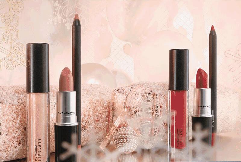 送礼绝对不会错的口红色号,口红色号怎么选直男必看