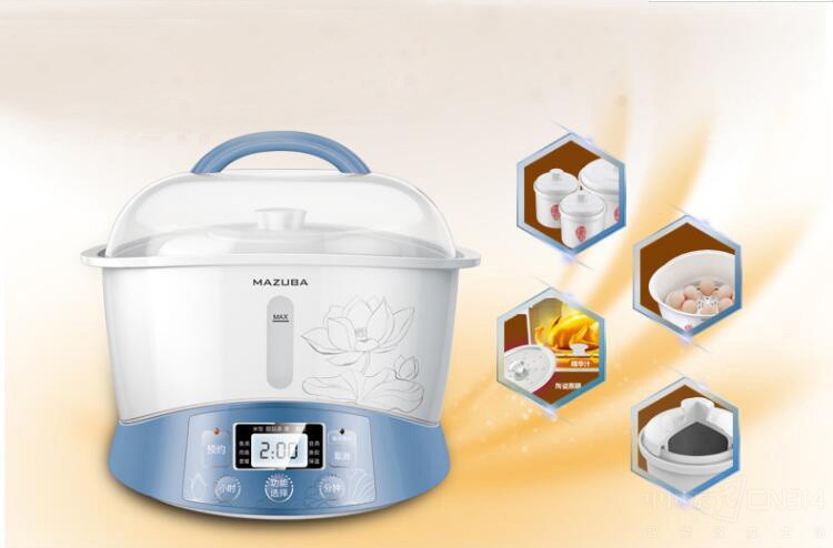 想和恋人来场“冬季恋歌”为什么电炖锅能让爱更加坚固?