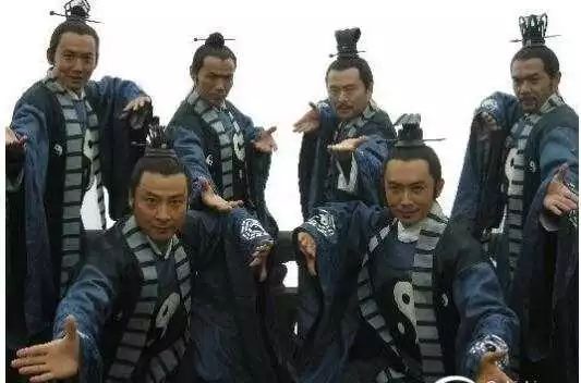 七个葫芦娃七个小矮人神话故事,为啥七仙女葫芦娃都是七个