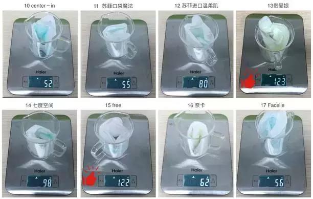 医用卫生巾日夜组合装姨妈巾,姨妈巾卫生巾推荐测评