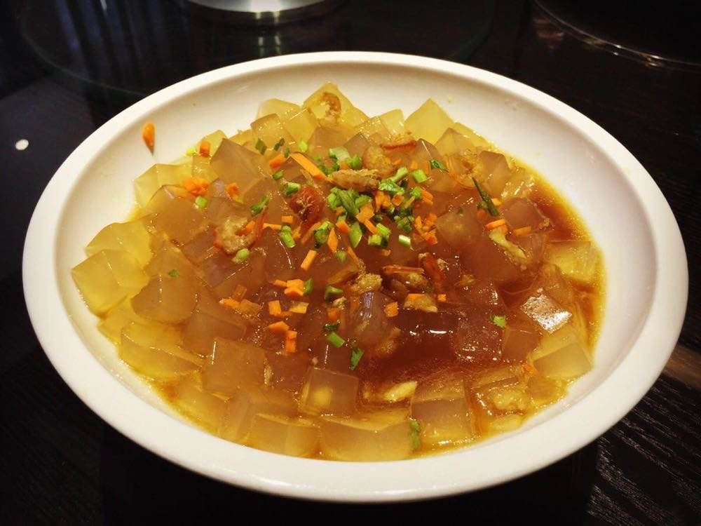 辽宁美食推荐排行榜前十名,辽宁省十大特色美食小吃排名榜