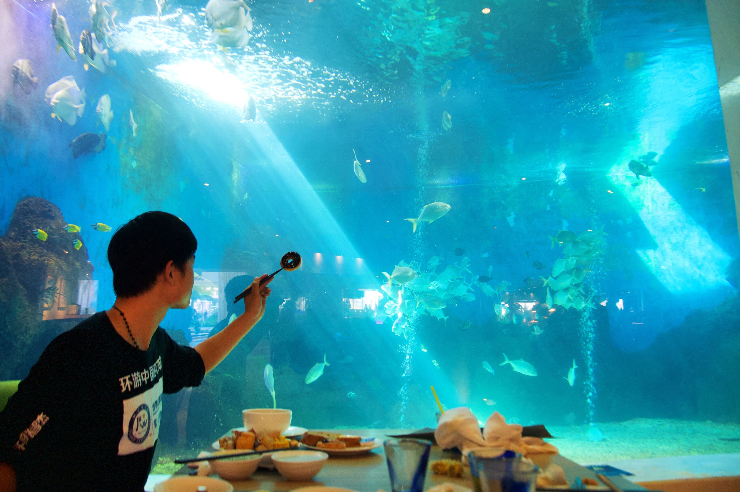 三亚4天3晚海景推荐,颠覆你对海南印象