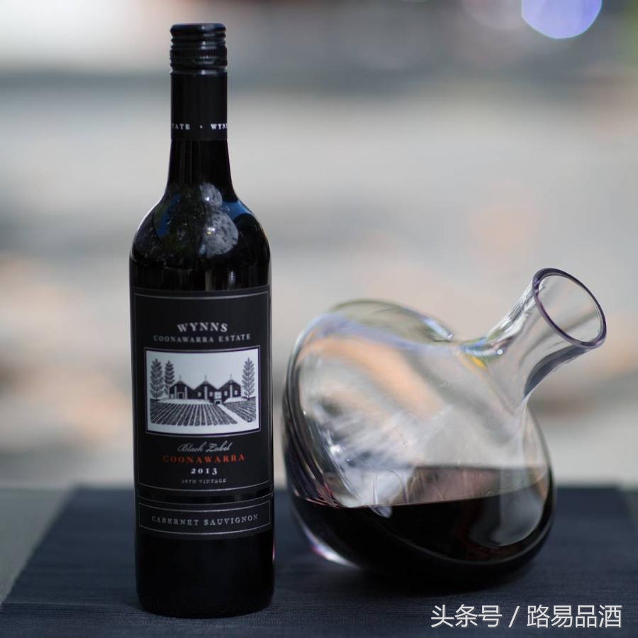 奔富penfolds系列最贵红酒,penfolds奔富bin707赤霞珠干红葡萄酒