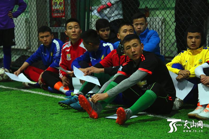 2020新疆足球雪豹俱乐部,新疆雪豹足球队招生