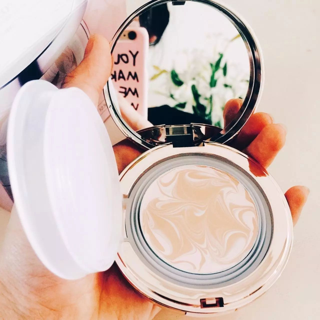 气垫的正确使用方法用后效果,气垫怎么使用才正确呢