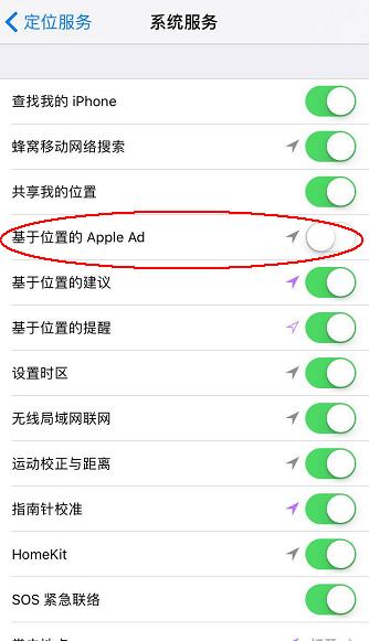 一口气教你100个iphone设置技巧,iphone怎样彻底关闭副卡的流量